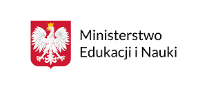 Logo ministerstwo